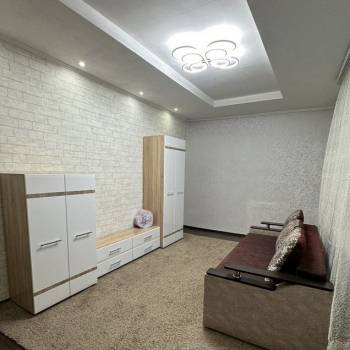 Сдается 2-х комнатная квартира, 61,1 м²