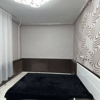 Сдается 2-х комнатная квартира, 61,1 м²