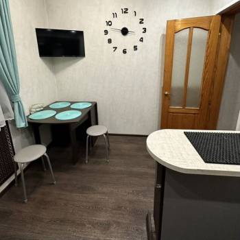 Сдается 2-х комнатная квартира, 61,1 м²