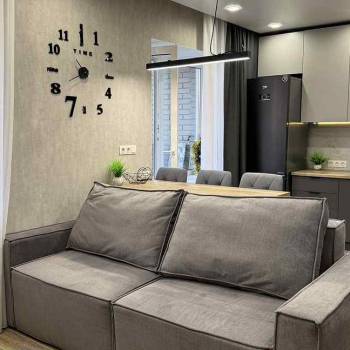 Сдается 2-х комнатная квартира, 40 м²