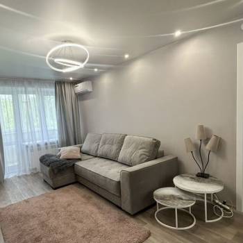 Сдается 1-комнатная квартира, 36 м²