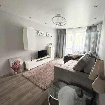 Сдается 1-комнатная квартира, 36 м²