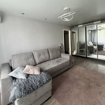 Сдается 1-комнатная квартира, 36 м²
