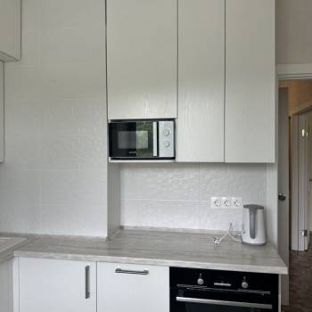Сдается 1-комнатная квартира, 34,7 м²
