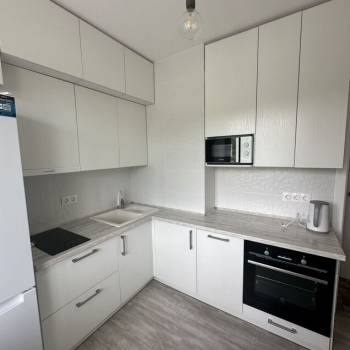 Сдается 1-комнатная квартира, 34,7 м²