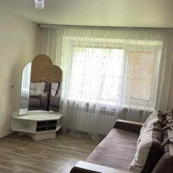 Сдается 2-х комнатная квартира, 43 м²