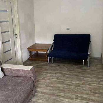 Сдается 2-х комнатная квартира, 43 м²