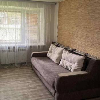Сдается 2-х комнатная квартира, 43 м²