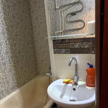 Сдается 1-комнатная квартира, 20 м²