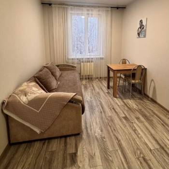 Сдается 1-комнатная квартира, 18 м²