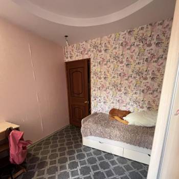Продается 3-х комнатная квартира, 67,4 м²