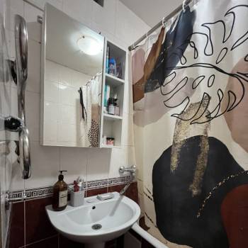 Продается 3-х комнатная квартира, 67,4 м²