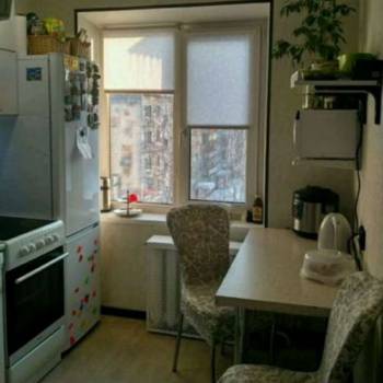 Продается 2-х комнатная квартира, 44 м²