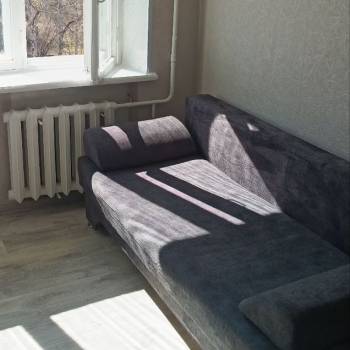 Сдается 1-комнатная квартира, 23 м²