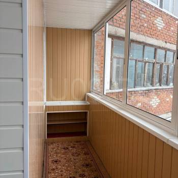 Продается 1-комнатная квартира, 36 м²