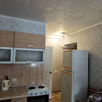 Продается 1-комнатная квартира, 17 м²