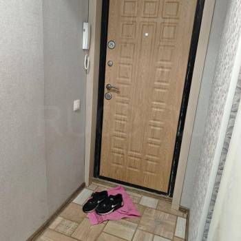 Продается 1-комнатная квартира, 17 м²