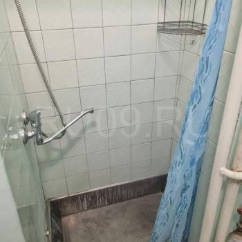 Продается 2-х комнатная квартира, 23 м²