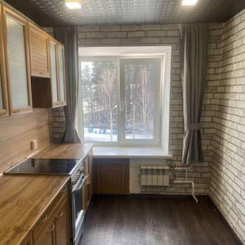Продается 3-х комнатная квартира, 58,4 м²
