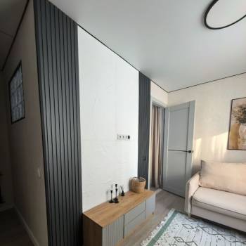 Продается 2-х комнатная квартира, 24 м²