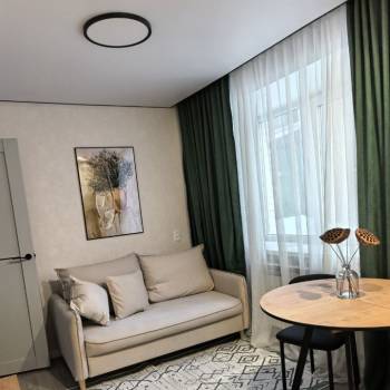 Продается 2-х комнатная квартира, 24 м²