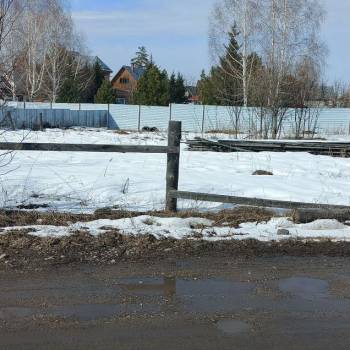 Продается Участок, 1000 м²