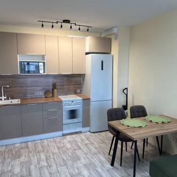 Продается 2-х комнатная квартира, 38 м²