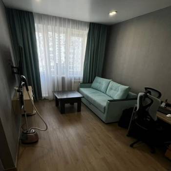 Сдается 1-комнатная квартира, 36 м²