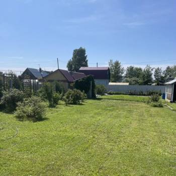 Продается Дом, 50 м²