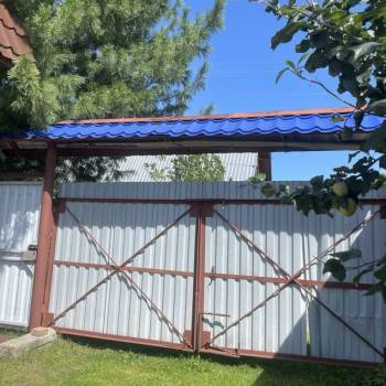 Продается Дом, 50 м²