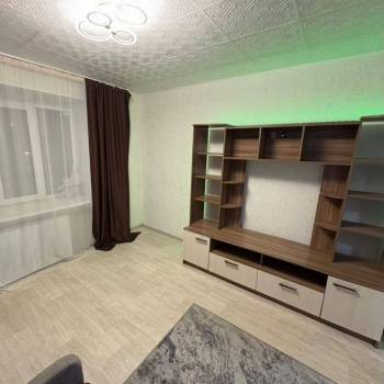 Сдается 1-комнатная квартира, 18,5 м²