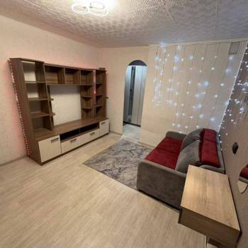 Сдается 1-комнатная квартира, 18,5 м²