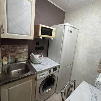 Сдается 1-комнатная квартира, 18,5 м²
