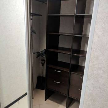Сдается 1-комнатная квартира, 40 м²