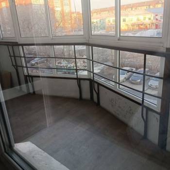 Продается 2-х комнатная квартира, 63 м²