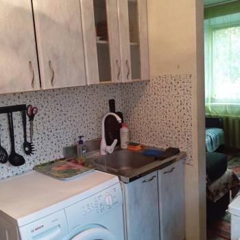 Сдается 1-комнатная квартира, 18 м²