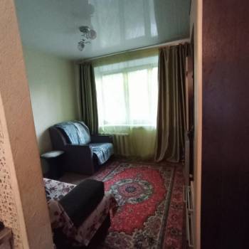 Сдается 1-комнатная квартира, 18 м²