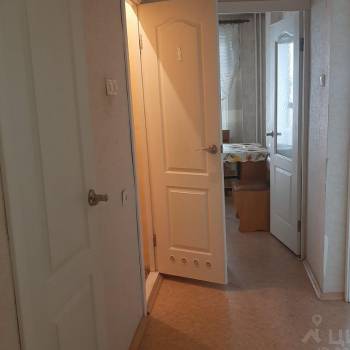 Сдается 1-комнатная квартира, 38 м²