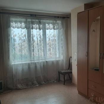 Сдается 1-комнатная квартира, 38 м²