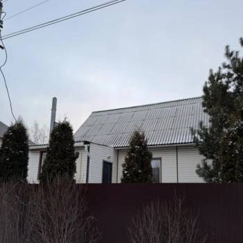 Продается Дом, 117,1 м²