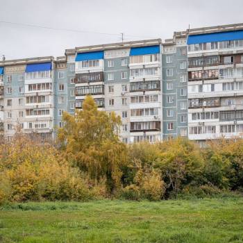 Сдается 2-х комнатная квартира, 54,4 м²