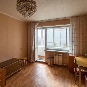 Сдается 2-х комнатная квартира, 54,4 м²