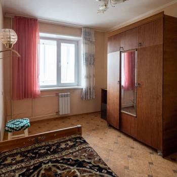 Сдается 2-х комнатная квартира, 54,4 м²