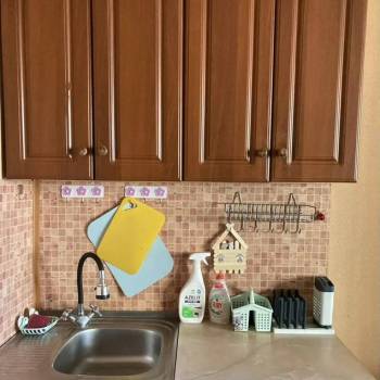 Сдается 1-комнатная квартира, 32 м²