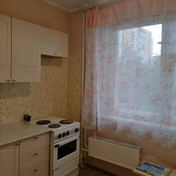 Сдается 1-комнатная квартира, 36 м²