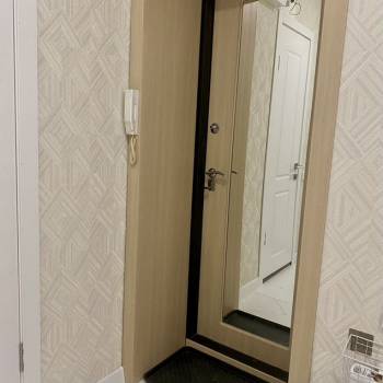 Сдается 2-х комнатная квартира, 54 м²