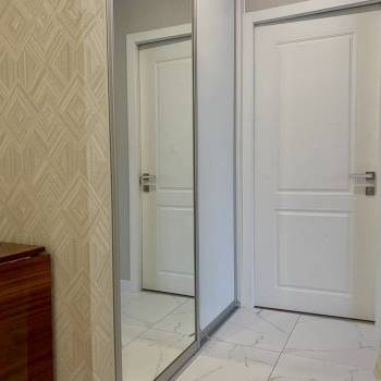 Сдается 2-х комнатная квартира, 54 м²