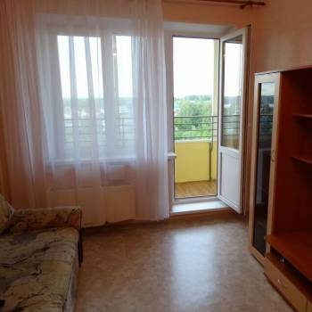 Сдается 1-комнатная квартира, 36 м²