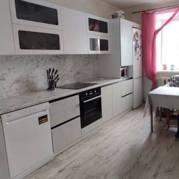 Продается 2-х комнатная квартира, 71,3 м²