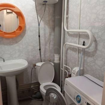 Сдается 1-комнатная квартира, 26 м²